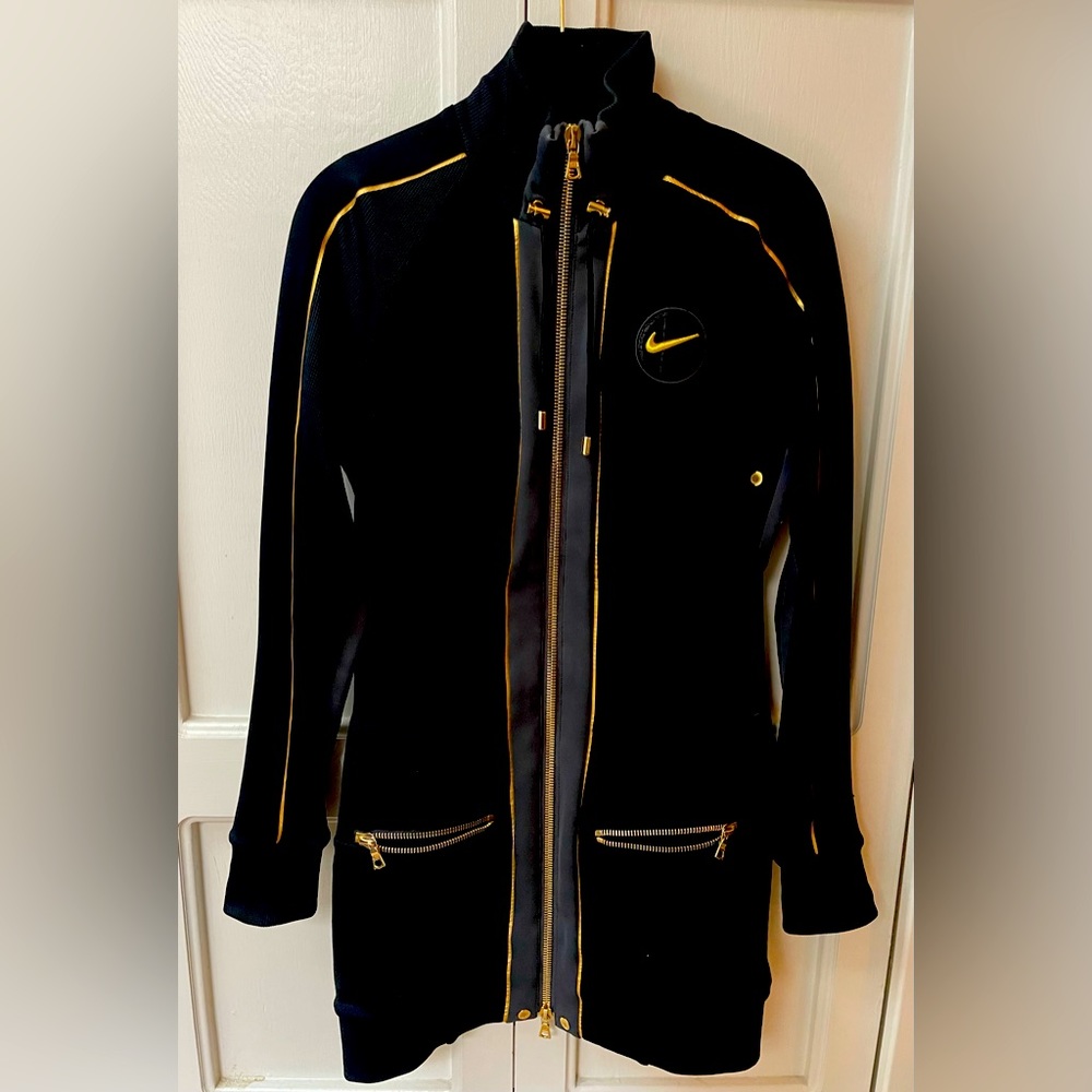 Nike Nikelab X Olivier Rousteing N98 Women's Jacket - Size Large